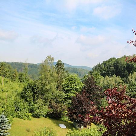 Love Cottage 2 Mit Whirlpool Hagen  Bagian luar foto