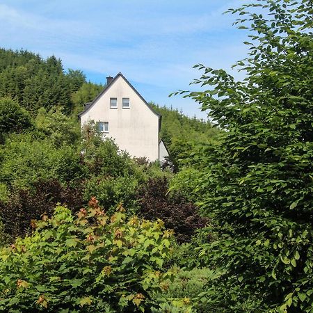 Love Cottage 2 Mit Whirlpool Hagen  Bagian luar foto