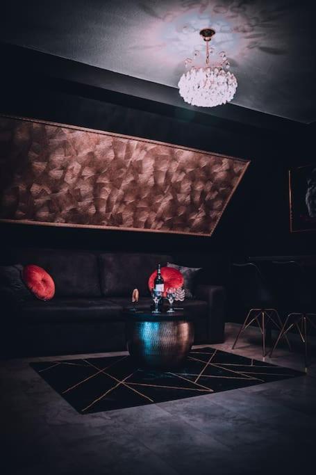 Love Cottage 2 Mit Whirlpool Hagen  Bagian luar foto
