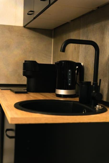 Love Cottage 2 Mit Whirlpool Hagen  Bagian luar foto